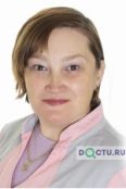 Кулябина Наталия Васильевна - Санкт-Петербург