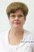 Куляева Ирина Ивановна - Волгоград