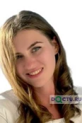 Куляс Екатерина Алексеевна - Москва