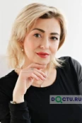 Куляшова Александра Ивановна - Воронеж
