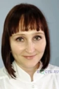 Куляшова Алла Валерьевна - Самара