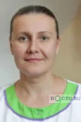 Кулёмзина Мария Владимировна - Томск