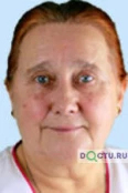 Кулюкина Надежда Васильевна - Москва