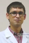 Кулюткин Никита Владимирович - Волгоград