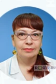 Кулькачева Ирина Владимировна - Казань