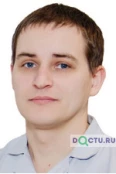 Кулькин Владимир Анатольевич - Воронеж