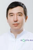 Кульков Дмитрий Юрьевич - Чебоксары
