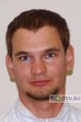 Кульков Павел Николаевич - Санкт-Петербург