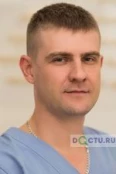 Кульков Сергей Александрович - Калининград