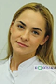 Кулькова Елена Валентиновна - Самара