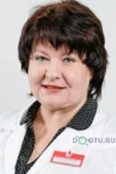 Кулькова Ольга Петровна - Санкт-Петербург