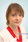 Кулькова Светлана Анатольевна - Санкт-Петербург
