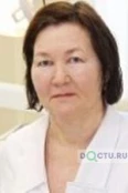 Кулмакова Галия Самятовна - Казань