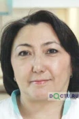 Кульмаметьева Танзиля Раисовна - Набережные Челны