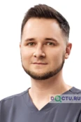 Кульневский Андрей Васильевич - Петрозаводск