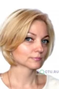 Кульниченко Татьяна Вячеславовна - Москва