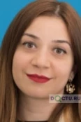 Кулова Лаура Александровна - Владикавказ