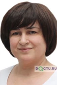Кулова Жанна Борисовна - Москва
