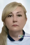 Кульпина Юлия Викторовна - Новосибирск