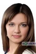 Кульпина Наталья Александровна - Киров