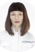 Култашева Мария Михайловна - Казань