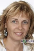 Культенко Галина Альбертовна - Санкт-Петербург