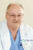Культенко Олег Евгеньевич - Санкт-Петербург
