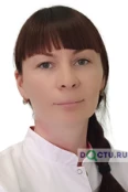 Култыгина Юлия Александровна - Кемерово