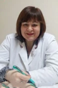 Кулумбегова Галина Викторовна - Воронеж