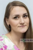 Кулумбегова Майя Нугзариевна - Владивосток