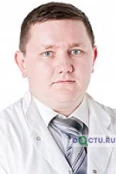 Кулыгин Александр Дмитриевич - Санкт-Петербург