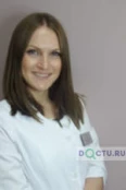 Кулыгина Анна Владимировна - Казань