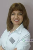 Кулыгина Светлана Леонидовна - Казань