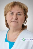 Кулыгина Татьяна Ивановна - Москва