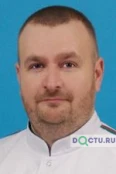 Кумачков Даниил Александрович - Южно-Сахалинск