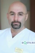 Кумахов Ратмир Борисович - Нальчик