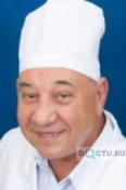 Кумахов Валерий Тимофеевич - Рязань