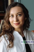 Кумакшева Екатерина Николаевна - Тамбов
