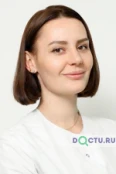 Кумаритова Виктория Андреевна - Владикавказ