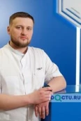 Кумаров Антон Валериевич - Сургут