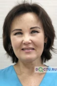 Кумиясова Марина Николаевна - Красноярск