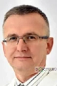 Кумов Константин Витальевич - Курск