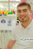 Кумратов Арсен Асанович - Черкесск