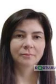 Кумратова Наталья Александровна - Ставрополь
