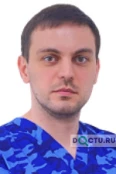 Кумыков Астемир Галиевич - Москва