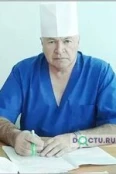 Кумыков Залимхан Магомедович - Нальчик