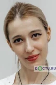 Кумышева Альбина Борисовна - Москва