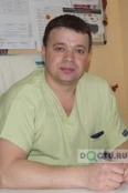 Кумзёров Павел Николаевич - Ярославль