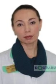 Кунафина Регина Ирековна - Уфа