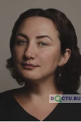 Кунафина Рита Каусаровна - Уфа